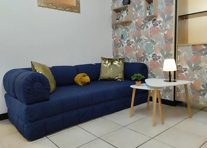 Domaine Du Vieux Tilleul- Appartements - Gorges Tarn Et Jonte
