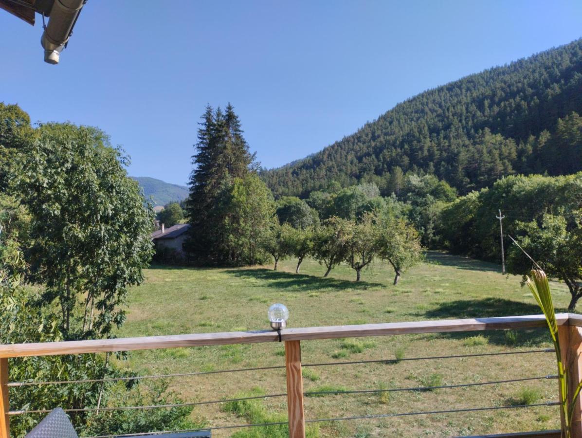 Apartment Domaine Du Vieux Tilleul- - Gorges Tarn Et Jonte